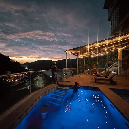 Casa Thalasea Santa Marta  Extérieur photo