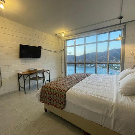 Casa Thalasea Santa Marta  Extérieur photo
