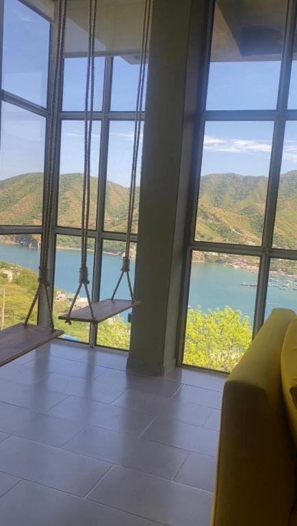 Casa Thalasea Santa Marta  Extérieur photo