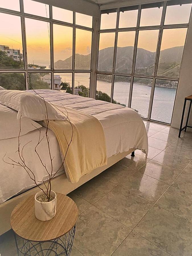 Casa Thalasea Santa Marta  Extérieur photo