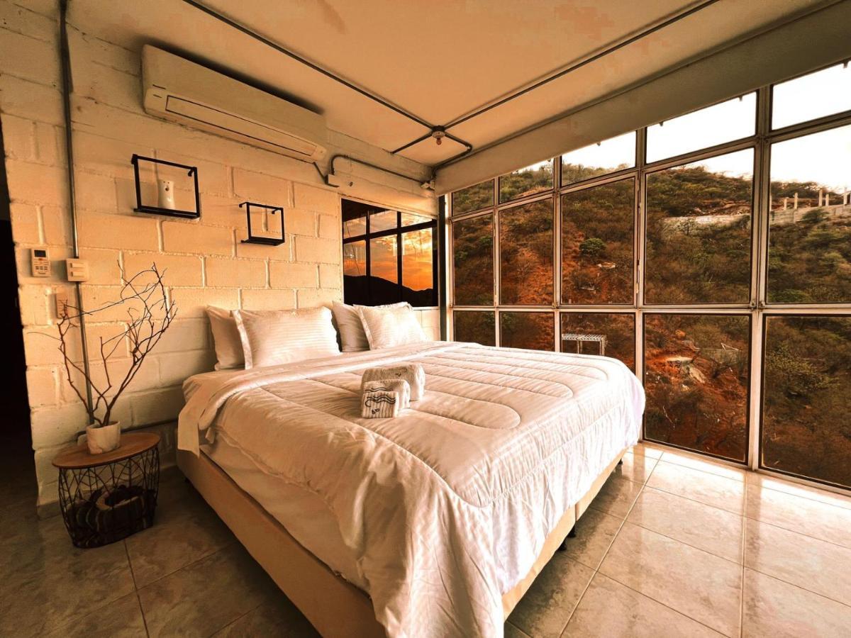 Casa Thalasea Santa Marta  Extérieur photo