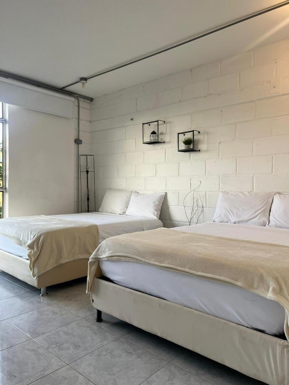 Casa Thalasea Santa Marta  Extérieur photo