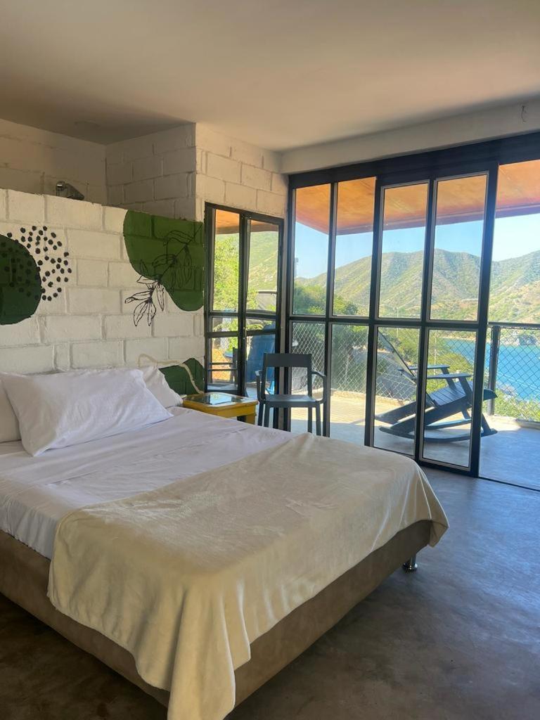 Casa Thalasea Santa Marta  Extérieur photo