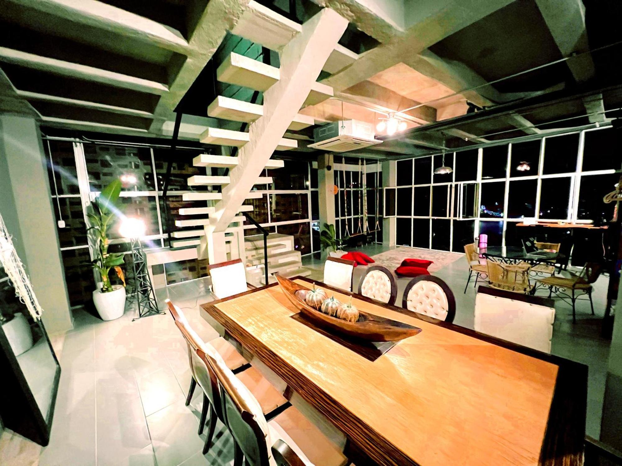 Casa Thalasea Santa Marta  Extérieur photo